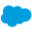 Salesforce Sandbox logo