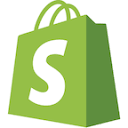 Shopify Development Store logo